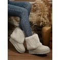 thumbnail image 1 of Soft Faux Fur Women’s Snow Boots - Winter Warmth & Comfort, 1 of 8