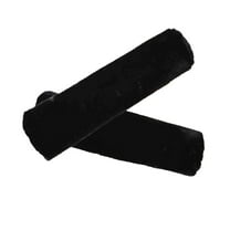 Soft Faux Sheepskin Car Seat Belt Pads Cover Shoulder Strap Covers φ> ⭐б :й A4X5