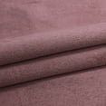 thumbnail image 1 of Soft Faux Suede Fabric Upholstery Fabric Double-Sided Microsuede for Cushion,Sofa,Tablecloth,Curtains,Seats Sew Fabric Pink 120inch x 60inch, 1 of 3