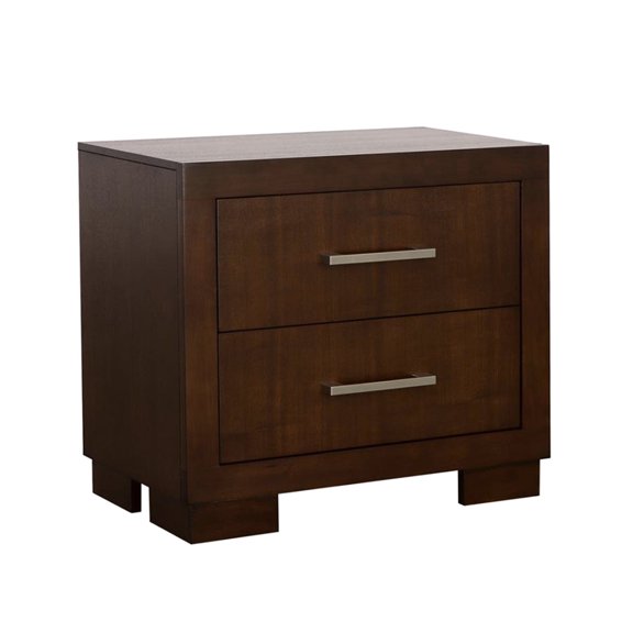 Soft Felt Interior / Bedroom Night Table / Protect Delicate Items