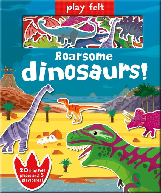 I am Roarsome Chicken Dinosaur