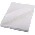 thumbnail image 1 of Soft Felt Sheets 9 Inch X 12 Inch - 24 Pcs Pack, Offwhite, 1 of 3