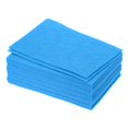 thumbnail image 1 of Soft Felt Sheets Fabric Craft Sheets Dark Blue 6 x 4 Inch 36 Pcs, 1 of 7
