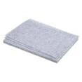 thumbnail image 1 of Soft Felt Sheets Fabric Craft Sheets Grey 12 Inch x 8 Inch 24 Pcs, 1 of 6
