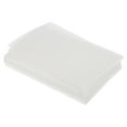 thumbnail image 1 of Uxcell 12 Pcs Soft Felt Sheets Fabric Craft Sheets White 7.87" x 11.81", 1 of 7