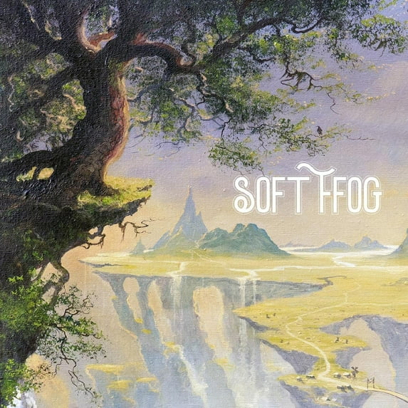 Soft Ffog (LP)