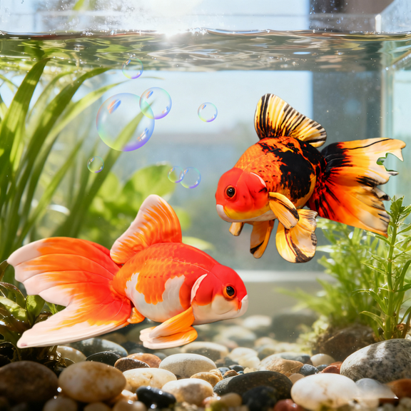 Soft Fish Plush Toy Cute Colored Goldfish Doll Plushies Soft Companion Sleep Pillow Stuffed Aquarium Animal Doll Throw Pillow Home Decor