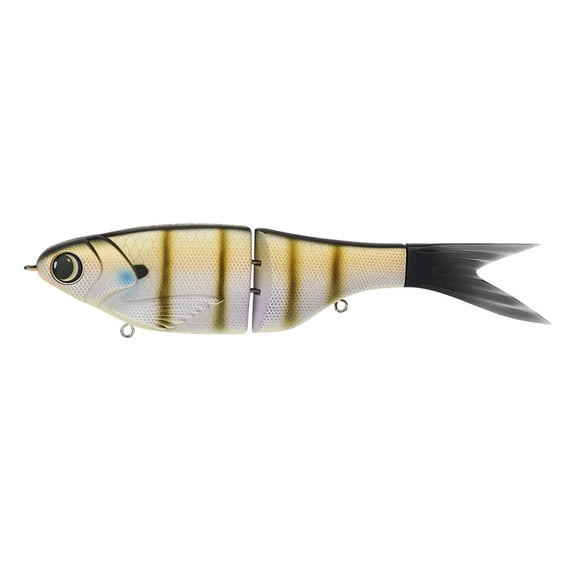 Soft Fishing Lure Lifelike Forked Tail Minnow Paddle Tail Swimbaits for Saltwater/Freshwater Fishing (Style 1)