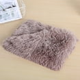 thumbnail image 1 of Soft Fleece Blanket Washable Throw Mat for Dog Cat Puppy Pet Couch Bed Car, 1 of 2