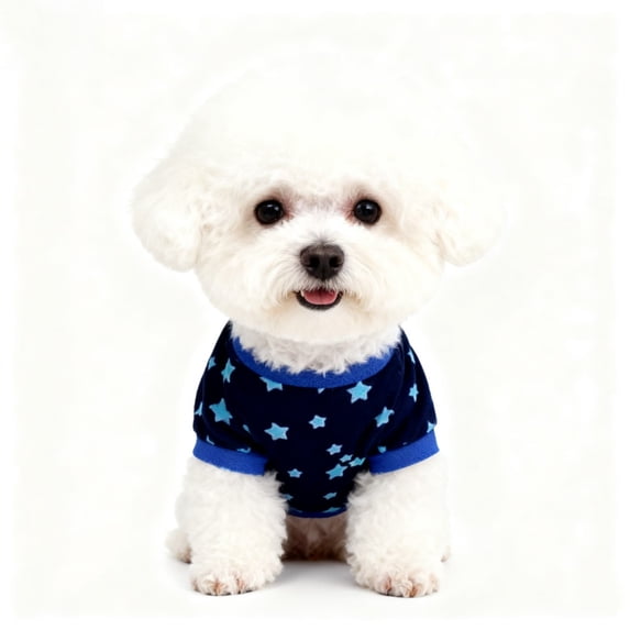 Soft Pet Sweater for Small Dogs and Cats, Fall Winter Warm Apparel for Chihuahua Yorkie Teacup, Unisex XS, Polyester, Indoor Outdoor Use, Style A