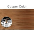 thumbnail image 1 of Soft Flex Beading Wire, Metallic Copper, .014 Inch, 100 Feet, 1 of 1