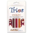 thumbnail image 1 of Soft Flex Trio Bead Wire, Vitality, 0.019 Inch, 10 Feet, Pack of 3, 1 of 1