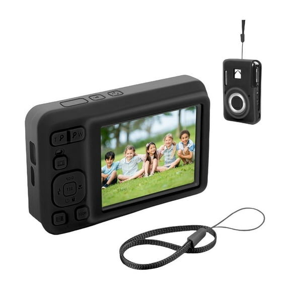 Soft Flexible Camera Case Shockproof AntiScratch Cover for PIXPRO FZ55