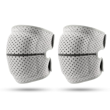 Soft Flexible Knee Protectors Knee Protector Crash Pad for Men Women Workout