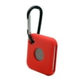 thumbnail image 1 of Soft Flexible Scratch/Shock Cover with Carabiner for Tile Pro, Electronics Gadgets, 1 of 1