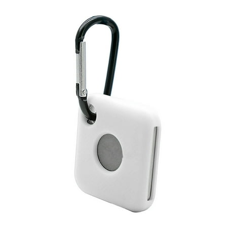 Soft Flexible Scratch/Shock Cover with Carabiner for Tile Pro, Electronics Gadgets