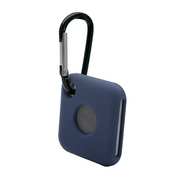 Soft Flexible Scratch/Shock Cover with Carabiner for Tile Pro, Electronics Gadgets