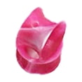 thumbnail image 1 of Soft Flexible Silicone Ear Gauges for Comfortable Ear Stretching and Jewelry, 1 of 7