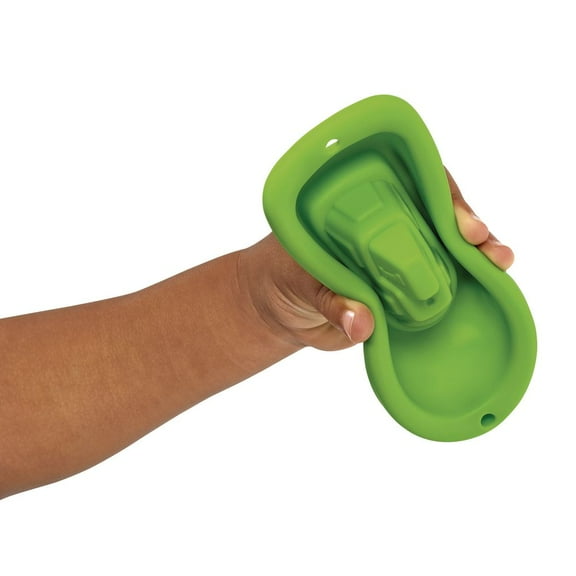 Soft & Flexible Stacking Boats, Set of 4