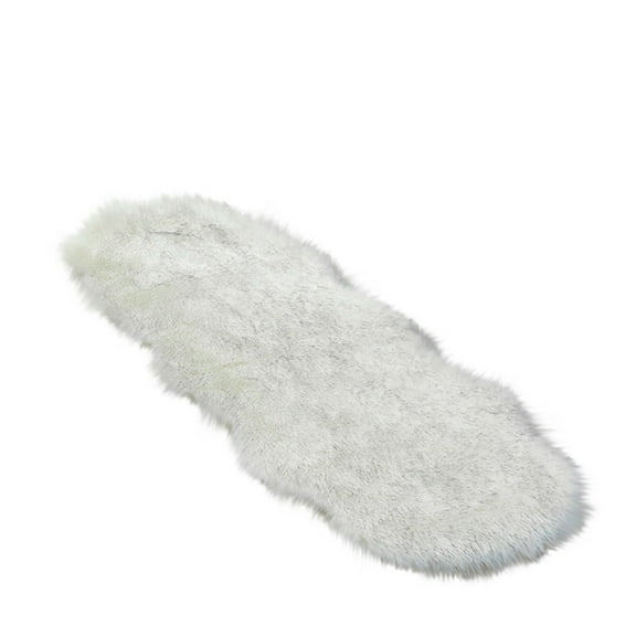 Soft Floor Mat for Cozy Bedroom Sofa Seating Area Window Comfortable Home Textile