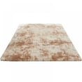 thumbnail image 1 of Soft Fluffy Area Rug Modern Shaggy Bedroom Rugs for Kids Room Extra Comfy Nursery Rug Floor Carpets Boys Girls Fuzzy Shag Fur Home Decor Rug, 1 of 6