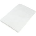 thumbnail image 1 of Soft Fluffy Shag Area Floor Rug Carpet for Living Room White 19.7" x 31.5", 1 of 8