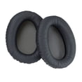 thumbnail image 1 of Soft Foam Cushion Replacement for MDR-ZX770BN ZX780DC Headphone Earphone, 1 of 9