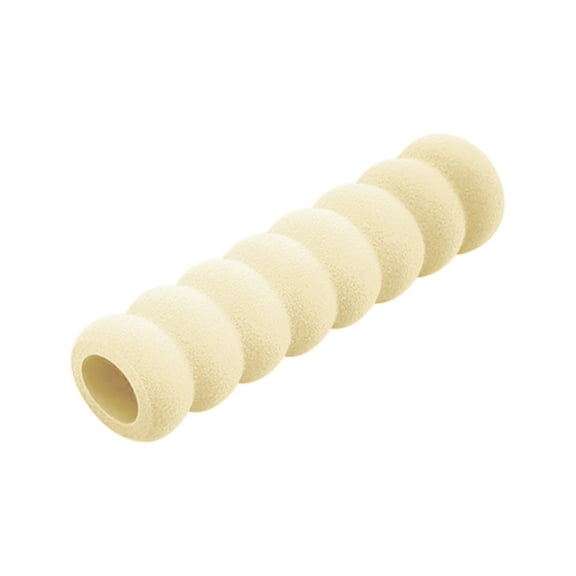 Soft Foam Door Handle Knob Cover Protector for Baby & Kids | Child Safety Door Guard | Easy Install Non-Slip Foam Grip for Home, School & Office | 1-Pack