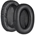 thumbnail image 1 of Soft Foam Ear Pads Earcups Headsets Spare Part for Razer Opus X Wireless Headphones Bass Performance Improvement, 1 of 6