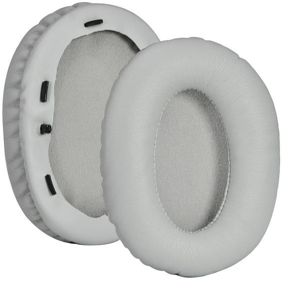 Soft Foam Ear Pads Earcups Headsets Spare Part for Razer Opus X Wireless Headphones Bass Performance Improvement