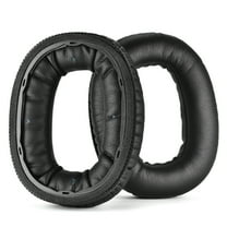 Soft Foam Earphone Ear Pads /Headband Cushions Wireless Headphones Replacement Parts for MARSHALL Monitor II 2 ANC