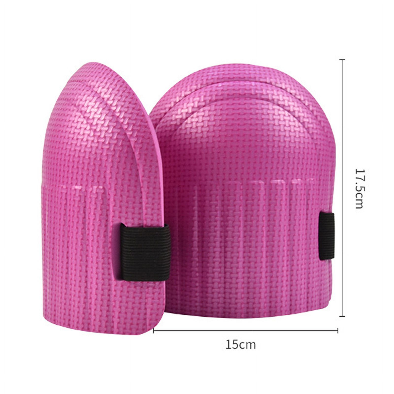 Soft Foam Knee Pad Tile Mud Workers Knee Paste Floor Brick Cement