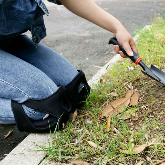 Soft Foam Knee Pads Construction Knee Pads Sports Gardening Safety Supplies