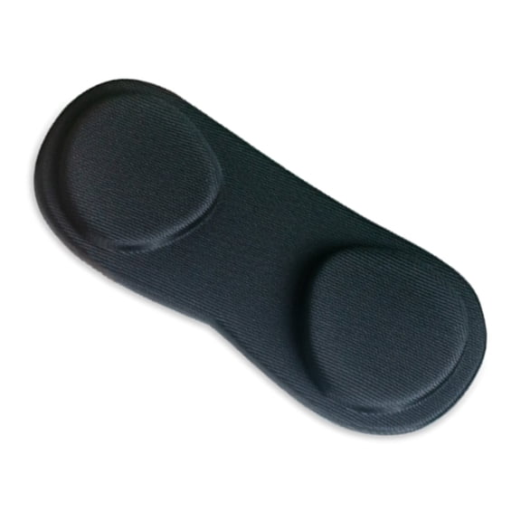 Soft Foam Lens Dusts Covers for 4 Ultra Enhances VR Headsets Protections Caps