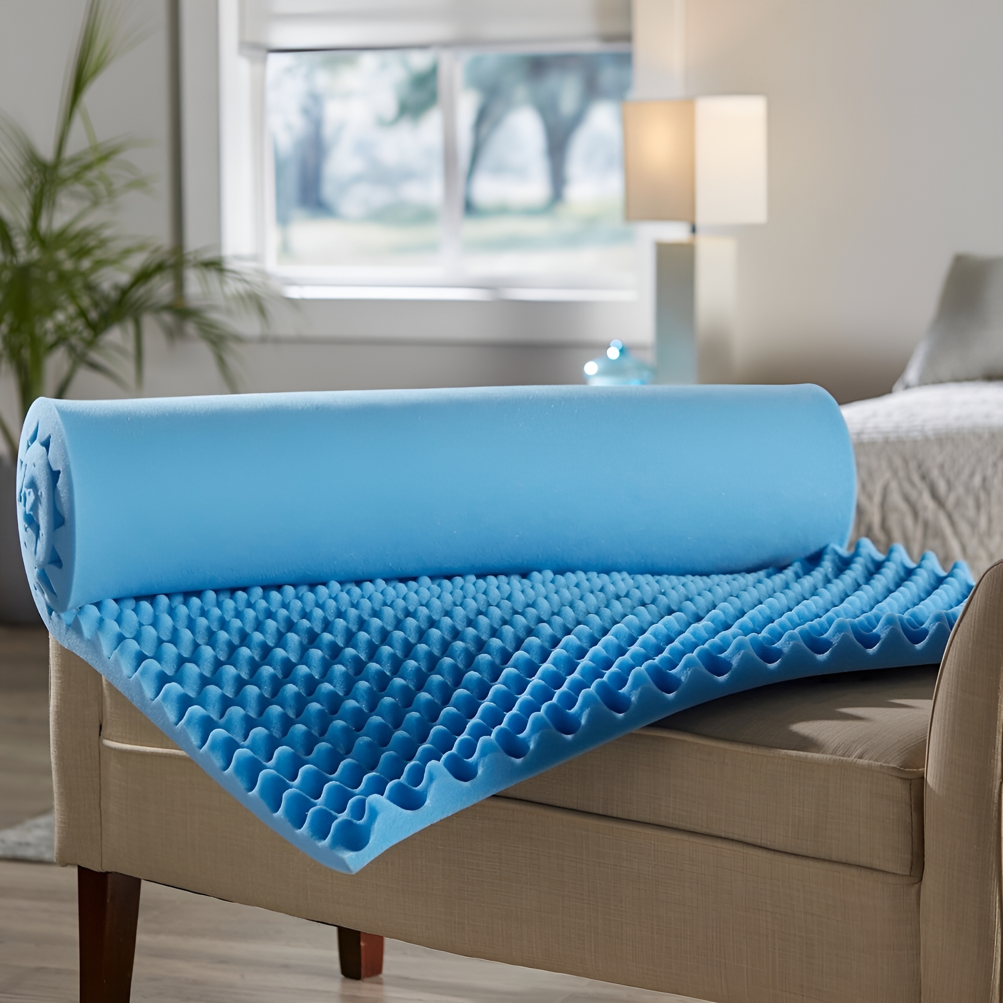 Eggcrate Mattress Eggcrate Mattress