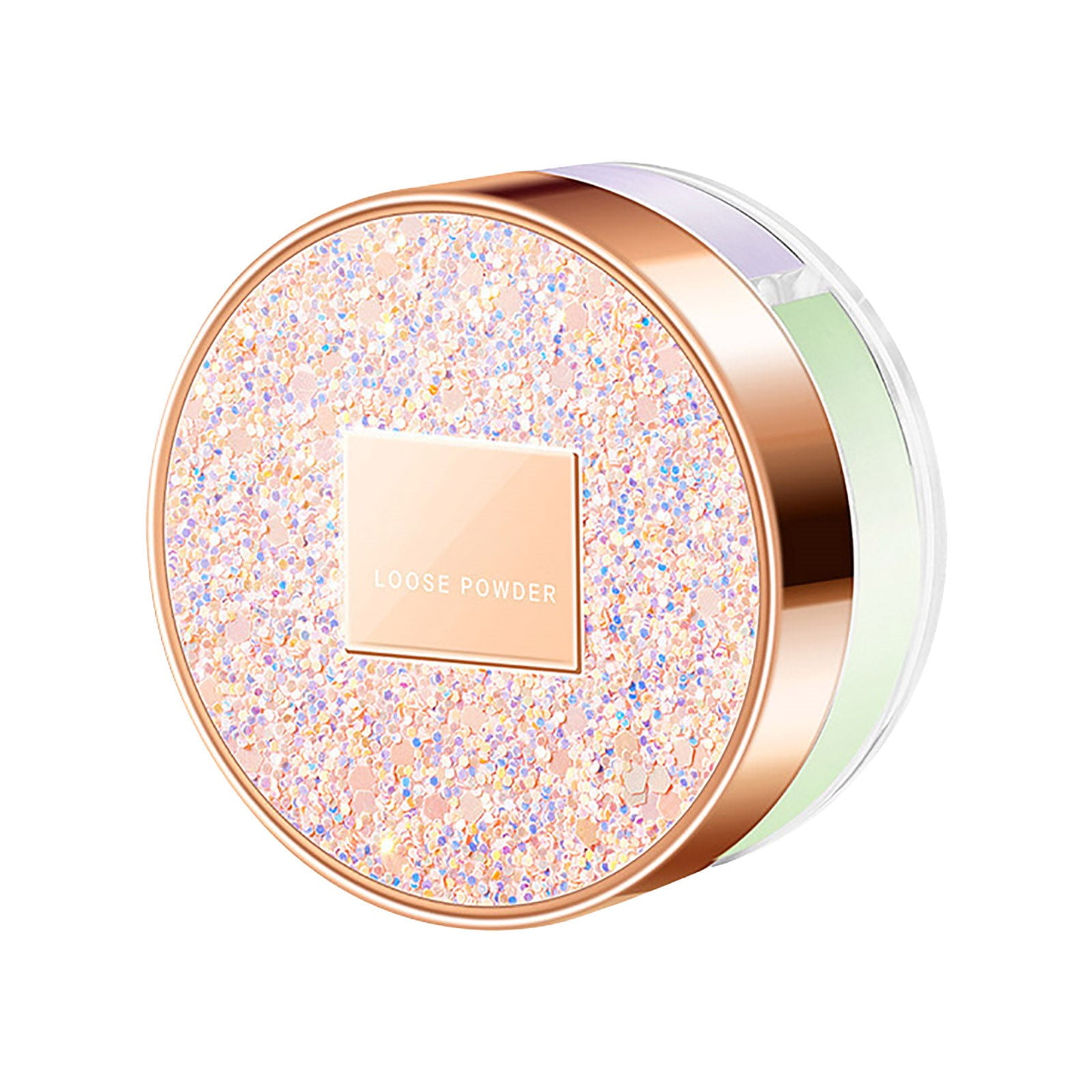 Soft Focus Glow Drops Cover up Makeup Strip Bare Makeup Items