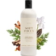 thumbnail image 1 of Soft Focus Luxury Laundry Detergent, Long-Lasting White Santal  up to 7 Days of Scent, BioRadiance Enzyme Technology, Keep Clos  for , USDA Biobased, 15 Loads, 1 of 7