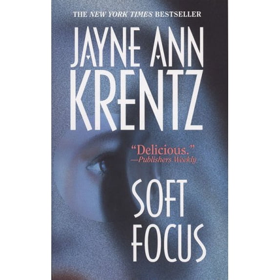 Pre-Owned Soft Focus (Paperback) 0425192857 9780425192856