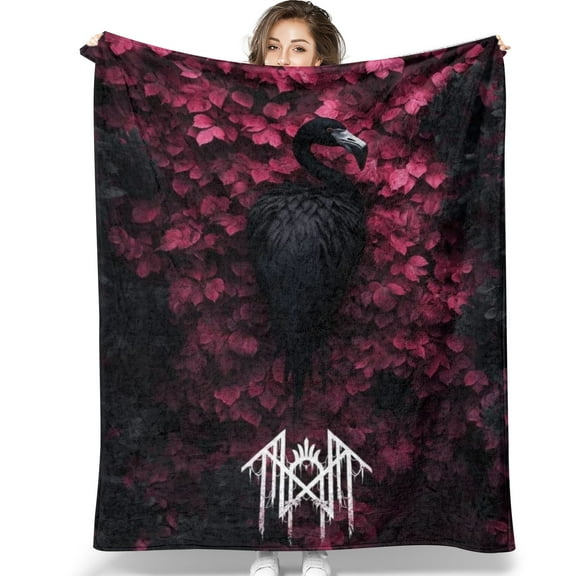 Soft Funny Throw Blanket Warm Sleep Token Flannel Blanket,Casual Nap,Air-Conditioned Room Blankets,Warm Blanket For Bed,Couch,Sofa,Travel,Camping