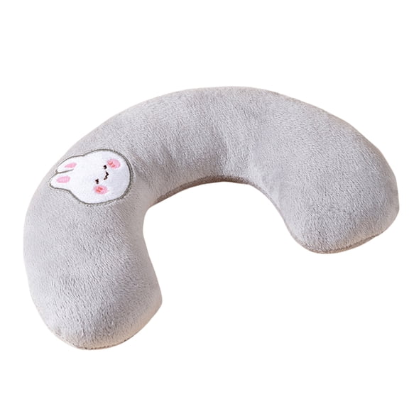 Soft Furry Cats Calmed Pillows Stuffed Animals Pillows Travel Friendly Cats Pillows Cats Relaxation Product