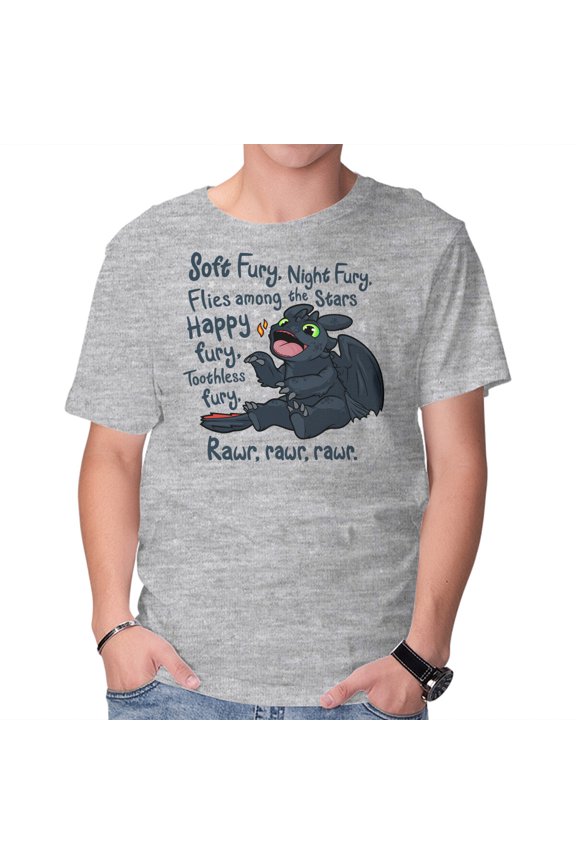 Soft Fury Unisex T-Shirt Tee Sweatshirt Hoodie Tank Top