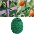 thumbnail image 1 of Soft Garden Ties Stretchy Tape Strap 98FT Reusable Support String for Climbing Flexible Durable Trim Tool, 1 of 6