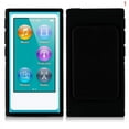 thumbnail image 1 of Soft Gel Case Rubber Cover Belt Clip Holder For iPod Nano 7th Generation, 1 of 1