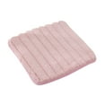 thumbnail image 1 of Soft Gel Infused Seat Cushion for Chair and Car Ergonomic Comfort Support with Non- Cover for Long Sitting, 1 of 3