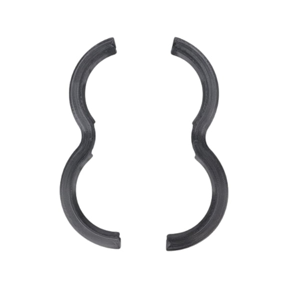 Soft Gel Protector Shockproof Scratch Proof Bumper Lightweight Design Full Wrap Bumper Case