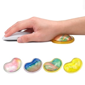 Gel Wrist Rests