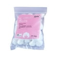 thumbnail image 1 of Soft & Gentle Cotton Balls - 50/100/200 Pack - Ideal for Baby Care and Skincare, 1 of 8