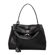 Soft Genuine Leather Rodeo Women's Bag Large Capacity Handbag Underarm Bag Casual Lazy Bag Niche Commuting Cowhide Shouder