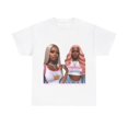 thumbnail image 1 of "Soft Girl Era" Heavy Cotton Tee, 1 of 4