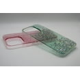 thumbnail image 1 of Soft Glitter Case for iPhone 14 pro. 14 pro Max, 1 of 10